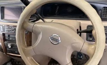 Nissan Liberty 2001 года за 1 500 000 тг. в Алматы фото 5
