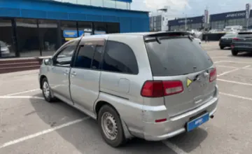 Nissan Liberty 2001 года за 1 500 000 тг. в Алматы фото 4