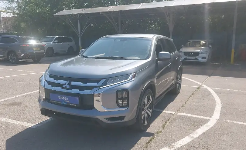 Mitsubishi Outlander 2022 года за 7 000 000 тг. в Алматы
