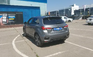 Mitsubishi Outlander 2022 года за 7 000 000 тг. в Алматы фото 4
