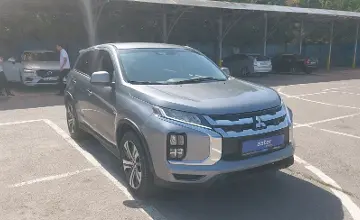 Mitsubishi Outlander 2022 года за 7 000 000 тг. в Алматы фото 2