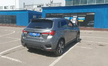 Mitsubishi Outlander 2022 года за 7 000 000 тг. в Алматы фото 3