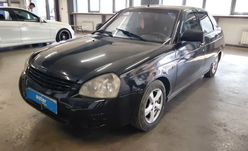 LADA (ВАЗ) Priora 2012 года за 1 500 000 тг. в Астана
