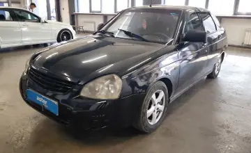 LADA (ВАЗ) Priora 2012 года за 1 500 000 тг. в Астана фото 1