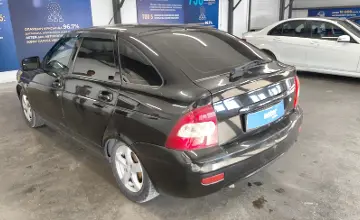 LADA (ВАЗ) Priora 2012 года за 1 500 000 тг. в Астана фото 4