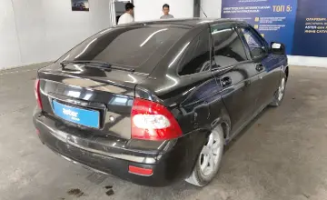 LADA (ВАЗ) Priora 2012 года за 1 500 000 тг. в Астана фото 3
