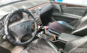 Mercedes-Benz E-Класс 1996 года за 4 500 000 тг. в Астана фото 5