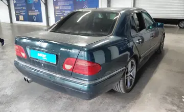Mercedes-Benz E-Класс 1996 года за 4 500 000 тг. в Астана фото 3