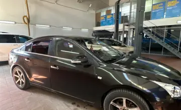 Daewoo Lacetti 2009 года за 1 600 000 тг. в Астана фото 4