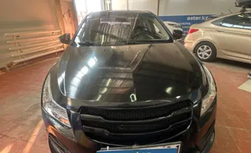 Daewoo Lacetti 2009 года за 1 600 000 тг. в Астана фото 2