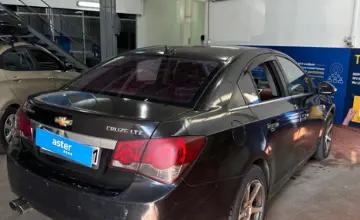 Daewoo Lacetti 2009 года за 1 600 000 тг. в Астана
