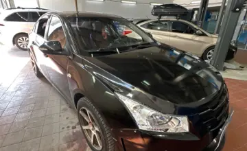 Daewoo Lacetti 2009 года за 1 600 000 тг. в Астана фото 3