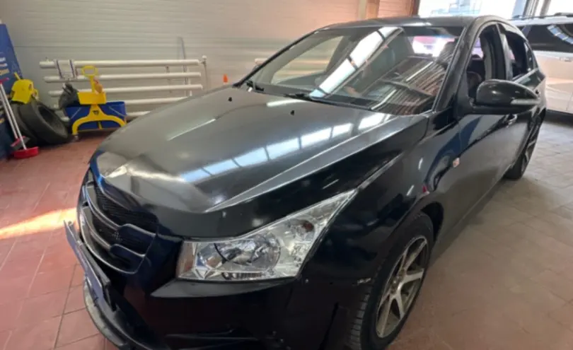 Daewoo Lacetti 2009 года за 1 600 000 тг. в Астана