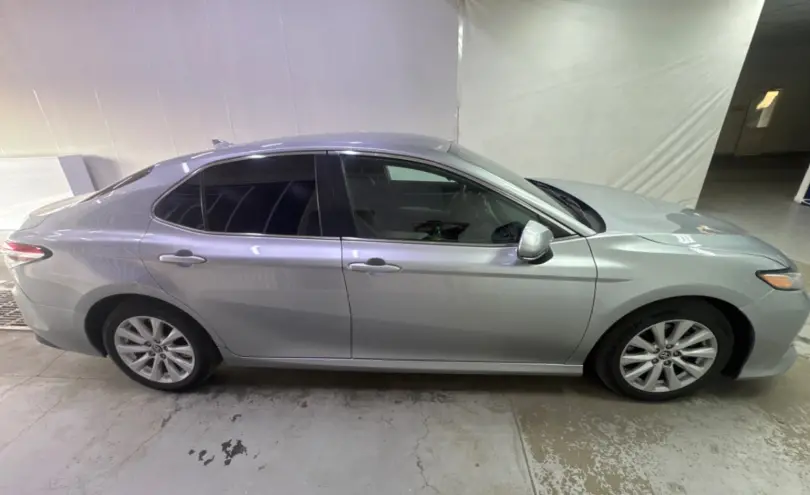 Toyota Camry 2019 года за 10 000 000 тг. в Павлодар фото 4