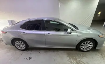 Toyota Camry 2019 года за 10 000 000 тг. в Павлодар фото 4