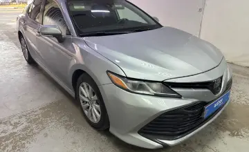 Toyota Camry 2019 года за 10 000 000 тг. в Павлодар фото 3