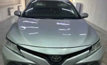 Toyota Camry 2019 года за 10 000 000 тг. в Павлодар фото 2