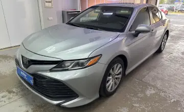 Toyota Camry 2019 года за 10 000 000 тг. в Павлодар фото 1