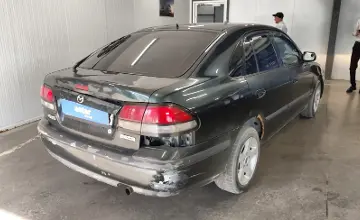 Mazda 626 1998 года за 800 000 тг. в Астана фото 3