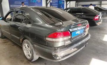 Mazda 626 1998 года за 800 000 тг. в Астана фото 4