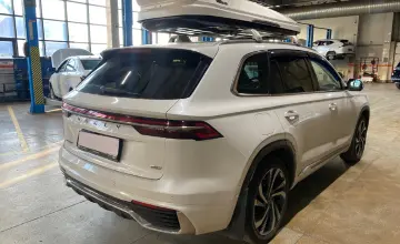 Geely Monjaro 2023 года за 15 000 000 тг. в Караганда