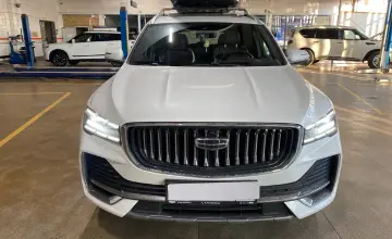 Geely Monjaro 2023 года за 15 000 000 тг. в Караганда фото 2