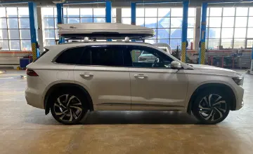 Geely Monjaro 2023 года за 15 000 000 тг. в Караганда фото 4