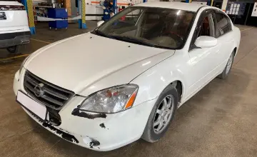 Nissan Altima 2007 года за 1 700 000 тг. в Караганда фото 1