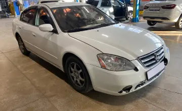 Nissan Altima 2007 года за 1 700 000 тг. в Караганда фото 3