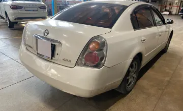 Nissan Altima 2007 года за 1 700 000 тг. в Караганда
