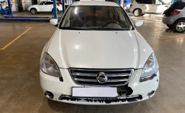 Nissan Altima 2007 года за 1 700 000 тг. в Караганда фото 2