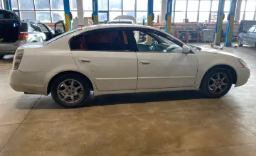 Nissan Altima 2007 года за 1 700 000 тг. в Караганда фото 4