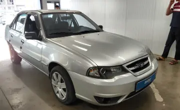Daewoo Nexia 2012 года за 2 500 000 тг. в Астана фото 2
