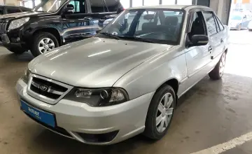 Daewoo Nexia 2012 года за 2 500 000 тг. в Астана фото 1