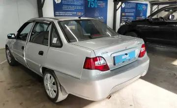 Daewoo Nexia 2012 года за 2 500 000 тг. в Астана фото 4