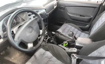 Daewoo Nexia 2012 года за 2 500 000 тг. в Астана фото 5