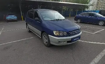 Toyota Ipsum 1996 года за 2 500 000 тг. в Алматы фото 2
