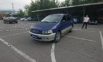 Toyota Ipsum 1996 года за 2 500 000 тг. в Алматы фото 1