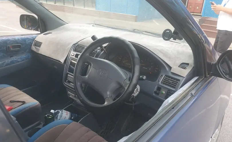 Toyota Ipsum 1996 года за 2 500 000 тг. в Алматы фото 5