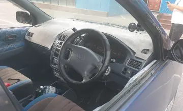 Toyota Ipsum 1996 года за 2 500 000 тг. в Алматы фото 5
