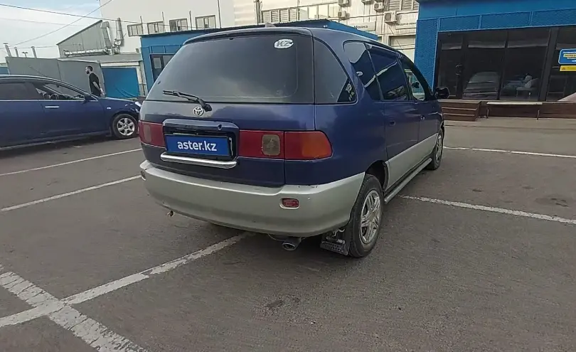 Toyota Ipsum 1996 года за 2 500 000 тг. в Алматы фото 3