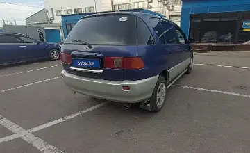 Toyota Ipsum 1996 года за 2 500 000 тг. в Алматы фото 3