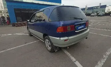 Toyota Ipsum 1996 года за 2 500 000 тг. в Алматы фото 4