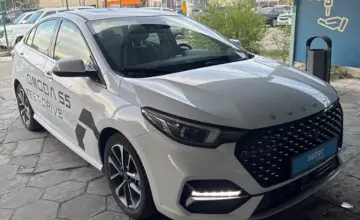 OMODA S5 2023 года за 6 263 862 тг. в Талдыкорган фото 3