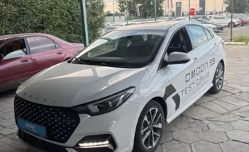 OMODA S5 2023 года за 6 263 862 тг. в Талдыкорган фото 1
