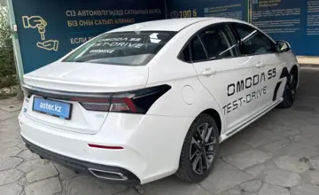 OMODA S5 2023 года за 6 263 862 тг. в Талдыкорган