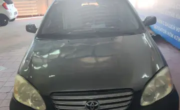 Toyota Corolla 2003 года за 2 600 000 тг. в Астана фото 2