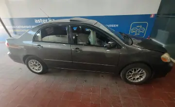 Toyota Corolla 2003 года за 2 600 000 тг. в Астана фото 4