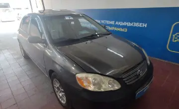 Toyota Corolla 2003 года за 2 600 000 тг. в Астана фото 3