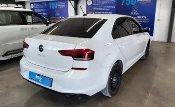 Volkswagen Polo 2021 года за 6 000 000 тг. в Астана фото 3